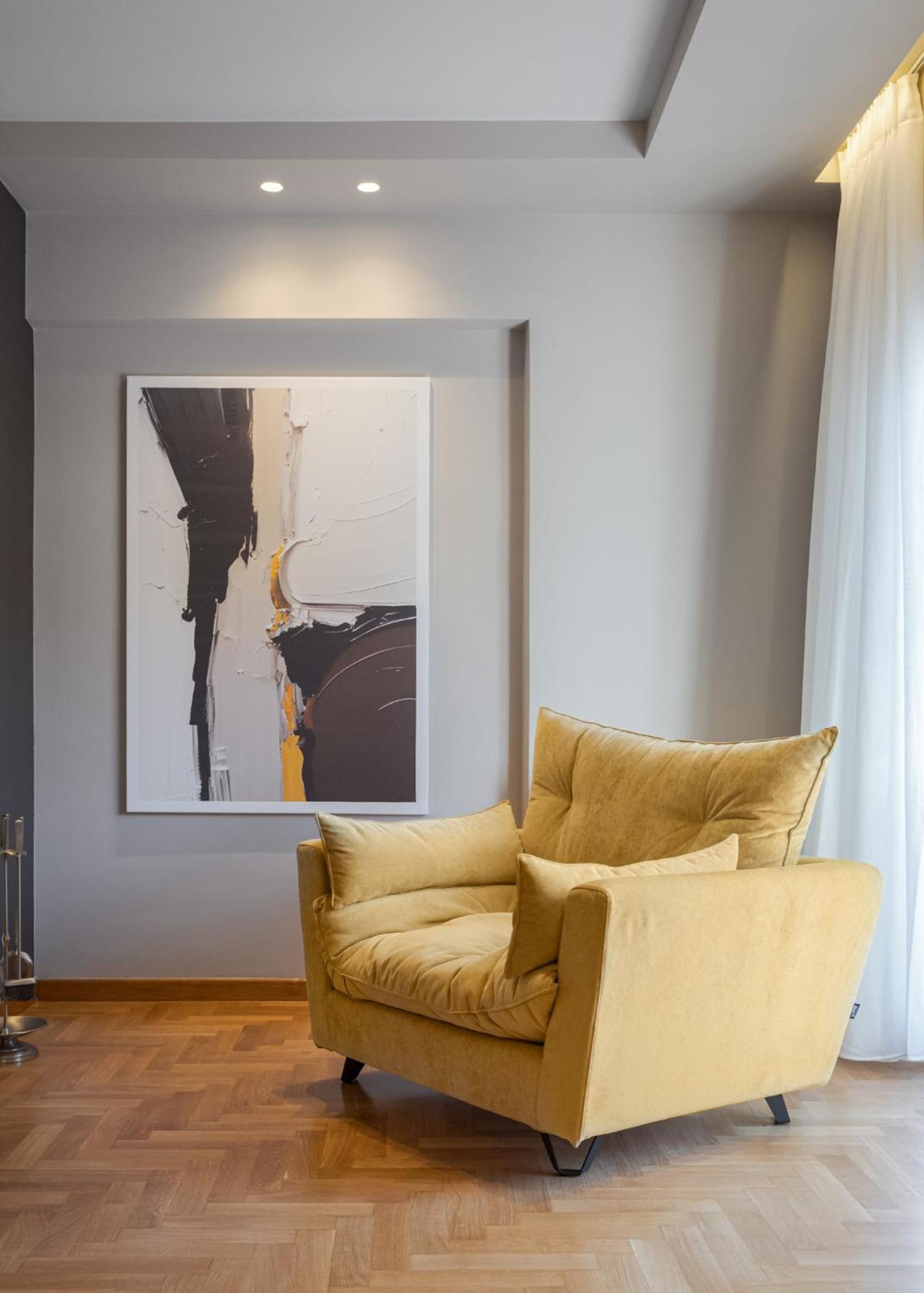 Athenian Grand Riviera Villa Ngoại thất bức ảnh